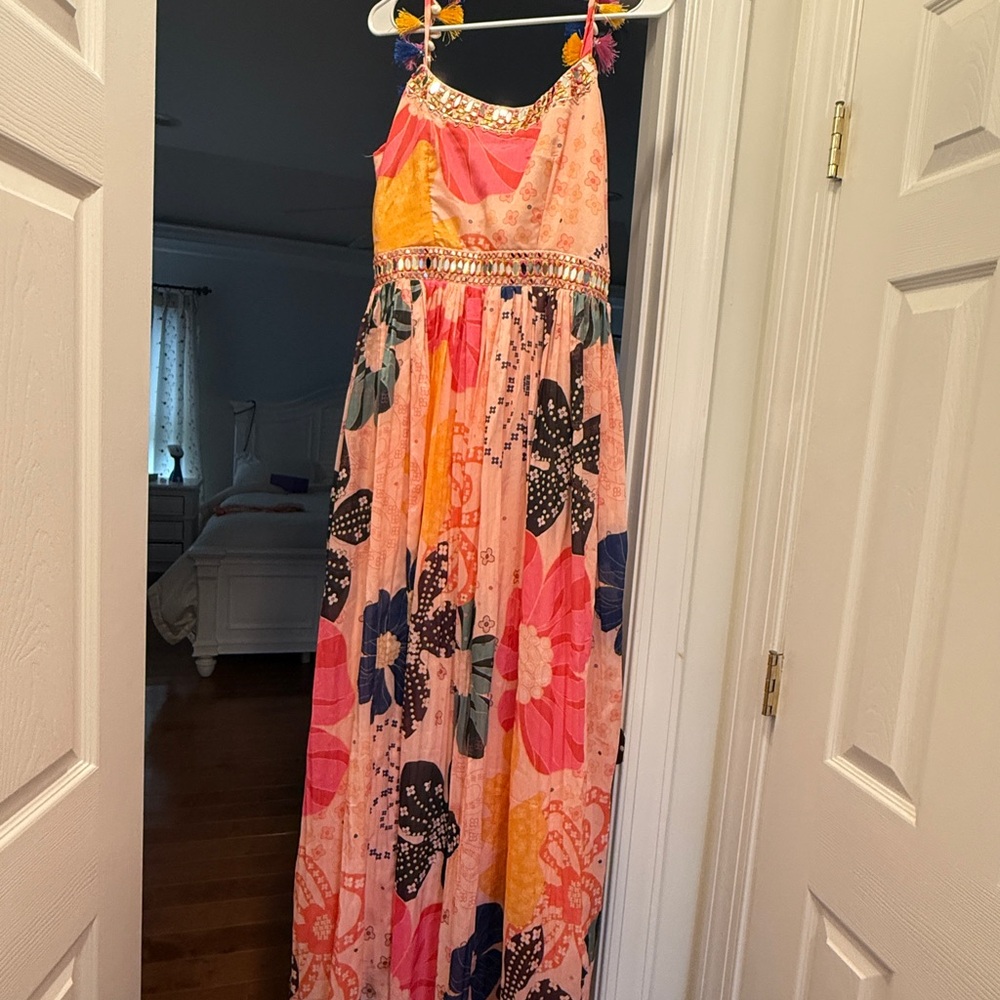 Steel Deal - New! ✨ Floral Dress for Teens/ young girls